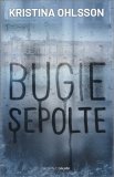 Bugie Sepolte — Libro