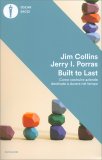 Built to Last — Libro