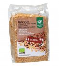 Bulgur Integrale di Grano Italiano