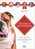 Bulldog e Bouledogue — Libro