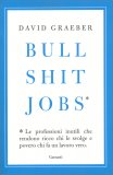 Bullshit Jobs — Libro