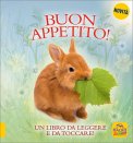 Buon Appetito! — Libro