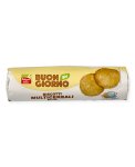 Buon Giorno Bio - Biscotti Multicereali