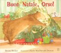 Buon Natale, Orso! — Libro
