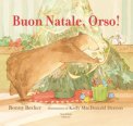 Buon Natale, Orso! Ediz. A Colori