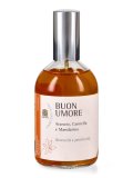 Buon Umore - Spray per Aromaterapia