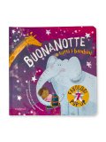 Buonanotte a Tutti i Bambini — Libro