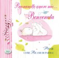 Buonanotte Amore Mio... Benvenuta — CD