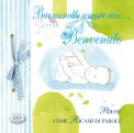 Buonanotte Amore Mio... Benvenuto — CD