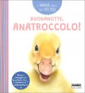 Buonanotte, Anatroccolo! — Libro