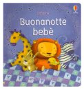 Buonanotte Bebè — Libro