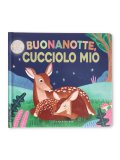Buonanotte, Cucciolo Mio — Libro
