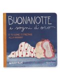 Buonanotte e Sogni d'Oro — Libro