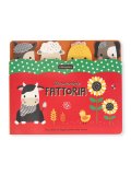 Buonanotte Fattoria — Libro