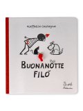 Buonanotte Filò — Libro