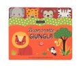 Buonanotte Giungla — Libro