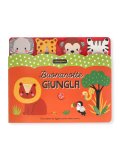 Buonanotte Giungla — Libro