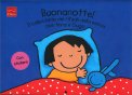 Buonanotte! — Libro