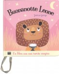 Buonanotte Leone — Libro