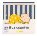 Buonanotte Luna — Libro