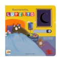 Buonanotte, Lupetto - Amico Lupo — Libro