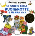 Le Storie della Buonanotte di Mamma Oca — Libro