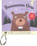 Buonanotte Orso — Libro