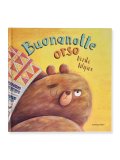Buonanotte Orso — Libro