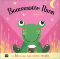 Buonanotte Rana — Libro