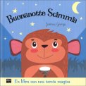 Buonanotte Scimmia — Libro