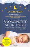 Buonanotte, Sogni d'Oro — Libro
