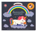 Buonanotte Unicorno — Libro