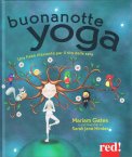 Buonanotte Yoga — Libro