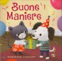 Buone Maniere — Libro