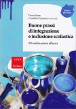 Buone Prassi di Integrazione e Inclusione Scolastica — Libro