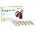 Buonerbe Forte - Integratore Alimentare con Estratto di Senna in Compresse