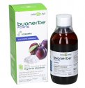 Buonerbe® Forte - Sciroppo con Manna e Prugna