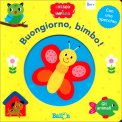 Buongiorno, Bimbo! — Libro