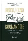 Buongiorno Buonanotte — Libro