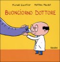Buongiorno Dottore — Libro