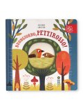 Buongiorno, Pettirosso! — Libro