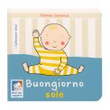 Buongiorno Sole — Libro