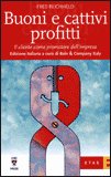 Buoni e Cattivi Profitti — Libro