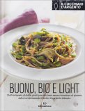 Buono, Bio e Light — Libro