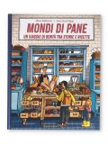 Buono come il Pane — Libro