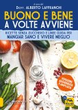 Buono e Bene a Volte Avviene — Libro
