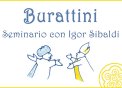 Video Corso - Burattini — Digitale