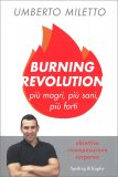 Burning Revolution — Libro