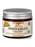 Burro di Albicocca