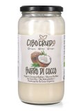 Burro di Cocco Bio